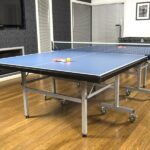 Parker Series Table Tanis table