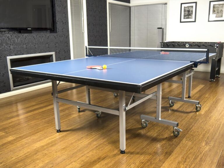 Parker Series Table Tennis Table