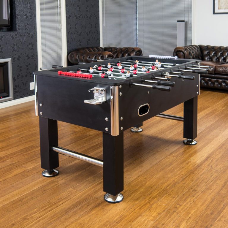 Foozler Foosball Table