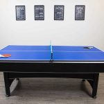 Table Tennis/Hard Cover Top for the Viper