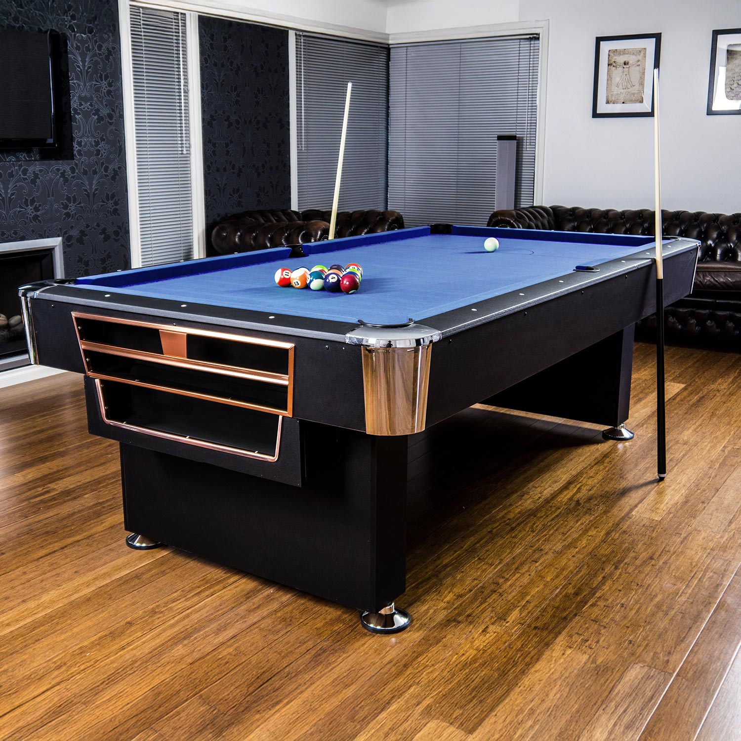 Contact Us – The Ultimate Man Cave