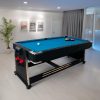 The Stratton. 4 in 1 Multi Game Table