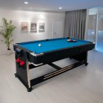 The Stratton. 4 in 1 Multi Game Table
