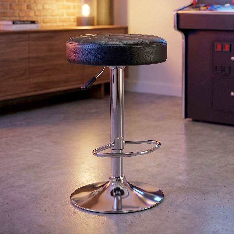Arcade Stool