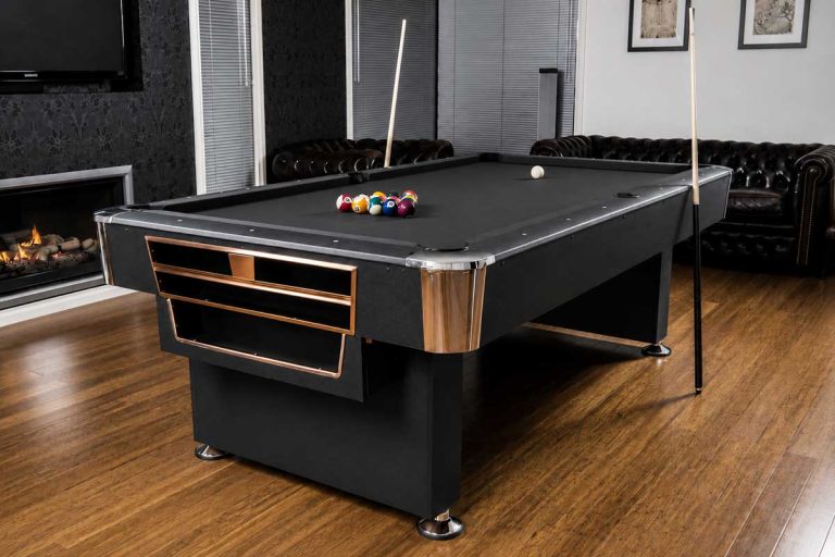 Pool Table Delivery NZ — What to Expect, Lead Times & Costs NZ Charcoal viper header