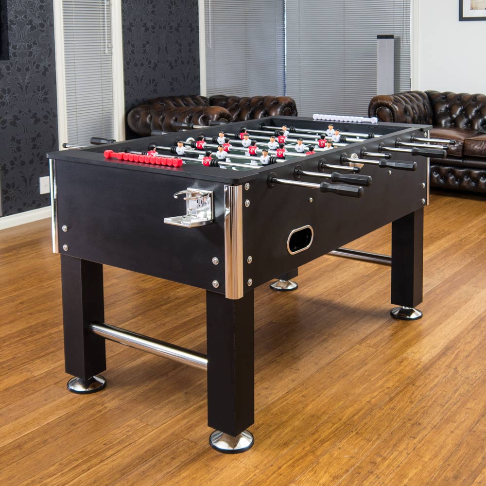 Foosball-Table-Nz
