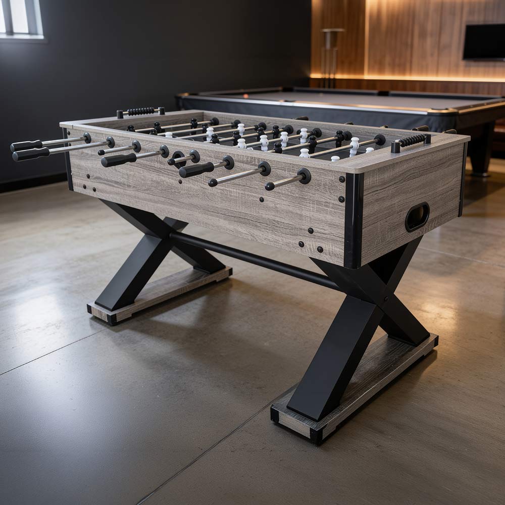 Foosball-table-talisman-nz