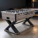 Talisman Foosball Table
