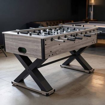 Talisman Foosball Table