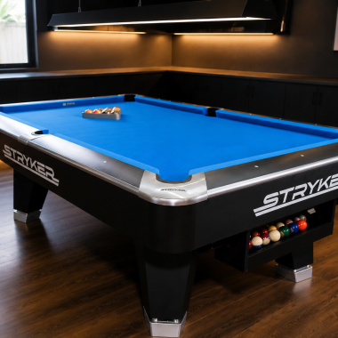 Best Pool Tables NZ 2026 — Slate vs MDF, Top Picks & Buying Guide NZ Payment Complete