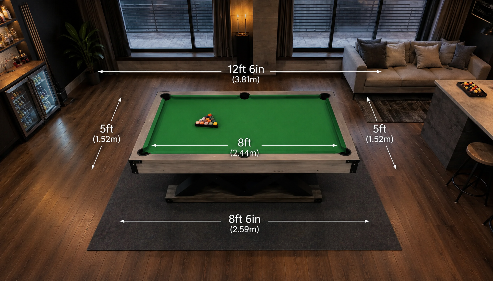 blog 13 room size