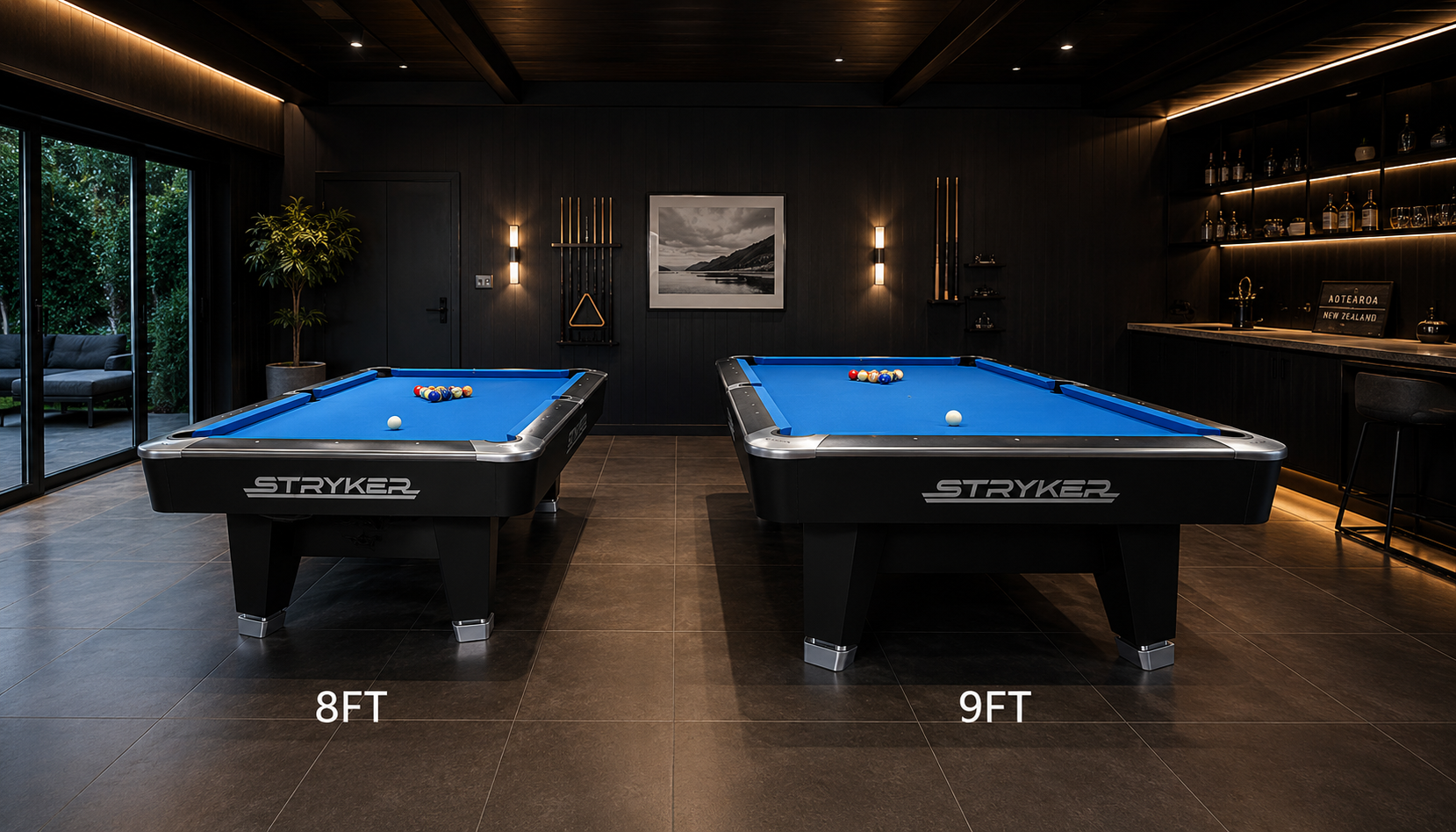 blog 15 8ft vs 9ft