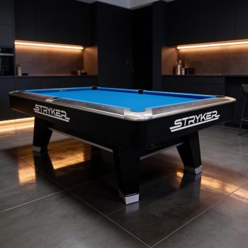 Boston 7ft Slate Pool Table