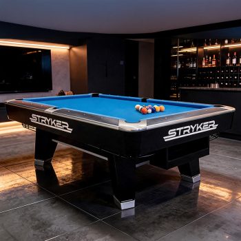 Ultimate Mancave NZ NZ Boston 7ft Slate Pool Table